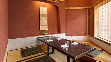 新宿子連れランチ個室座敷人気おすすめランキング