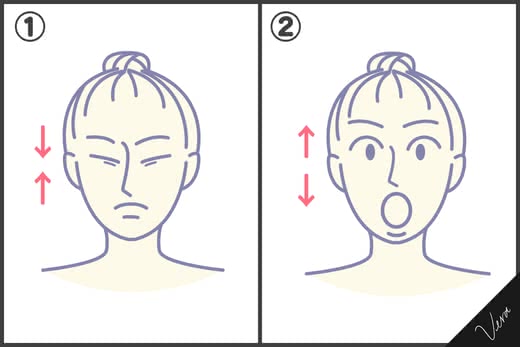 ハリ美容液