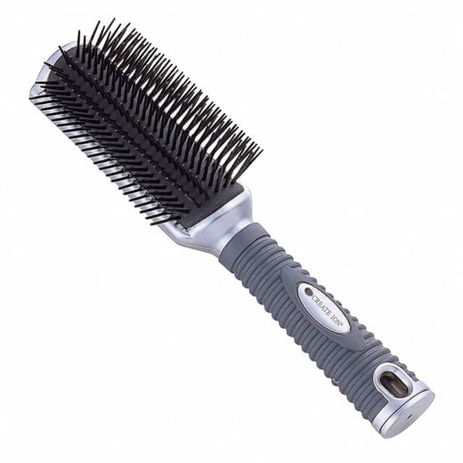 ヘアブラシおすすめ