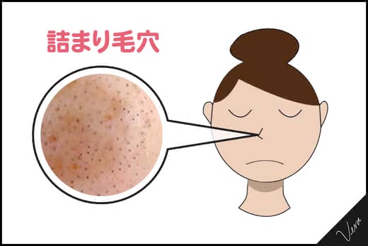 毛穴化粧品