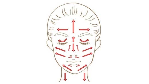 40代美容液