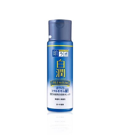 毛穴化粧水
