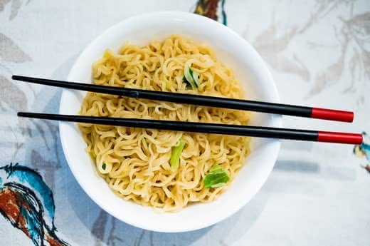 産後食事