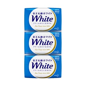石鹸洗顔