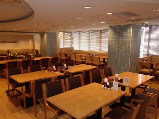 新宿子連れランチ人気おすすめランキング