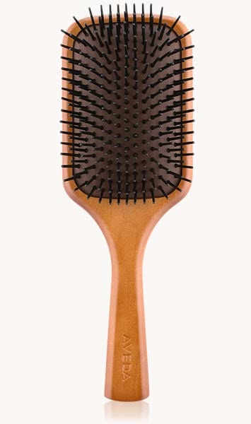 ヘアブラシおすすめ
