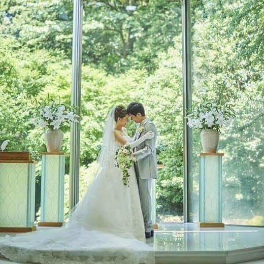 ホテルウエディング結婚式人気おすすめランキング