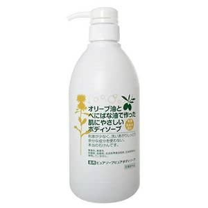 アトピーボディソープ人気おすすめランキング