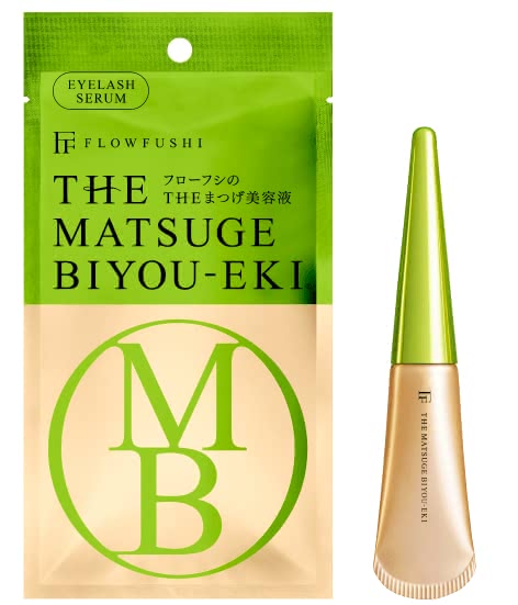 マツエク美容液