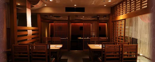 銀座子連れランチ個室座敷人気おすすめランキング