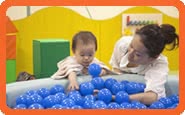 子供遊び場屋内東京人気おすすめランキング