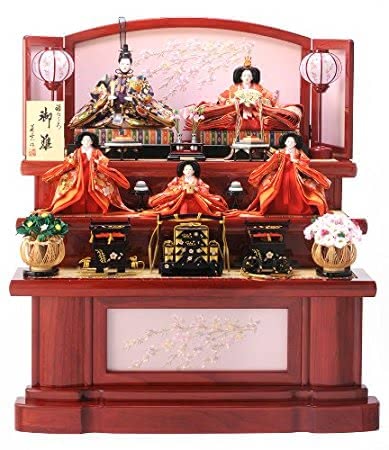 女の子初節句ひな祭り贈り物お祝いマナー