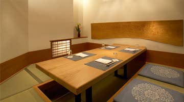 新宿子連れランチ個室座敷人気おすすめランキング