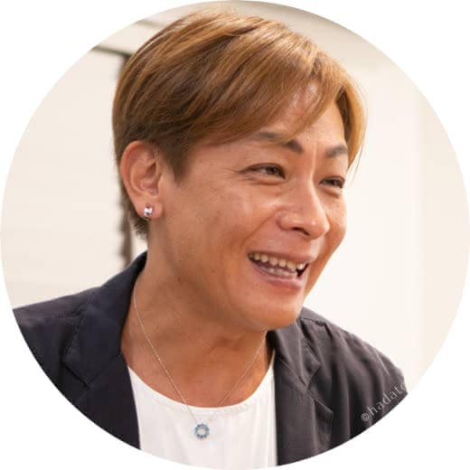 おぐねぇーインタビュー