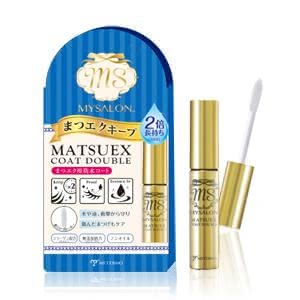 マツエク美容液