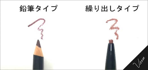 リップライナーおすすめ人気ランキング