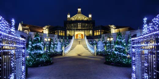 ガーデンウエディング結婚式人気おすすめランキング