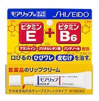 唇ケア人気おすすめランキング